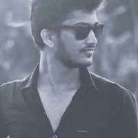 Rajesh M Suresh