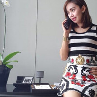 Dewi Meylina