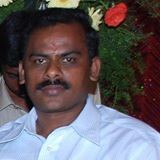 Saravanan V