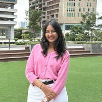 Risimitha Ravi
