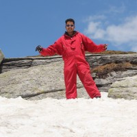 Rakesh Kr.