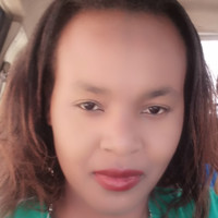 Lydia Muli