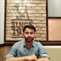 Sanket Kumar