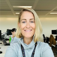 Lucy Thornton ☁️