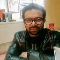 Sajid M.