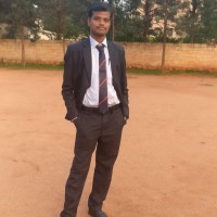 hemanth betha