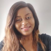 Ezinne Ogu  // ACA// MBA