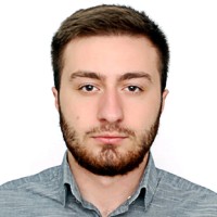 David Grigoryan