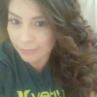 Mary Garcia