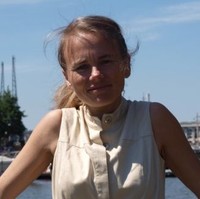 Andrea Helsted Sørensen