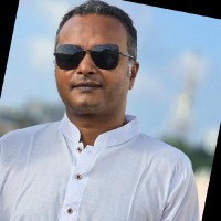 Rana Bhowmik