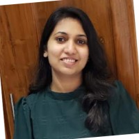 Anju Jose