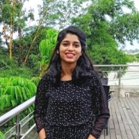 Keerthana M S