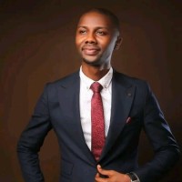 Dr. Andrew Ekpei, MBA, DBA, CISA, CBAP, FIMC,FWAIA,CMC,
