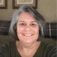 Suzanne Rumph