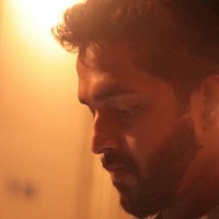 Arun Sudhakaran