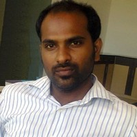 Ramesh Dhandapani