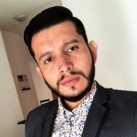 Rodrigo Calvo Guerra