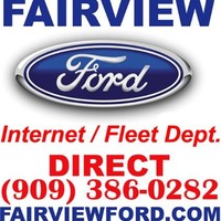 Fairview Ford