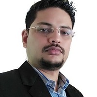 Siddharth Roy