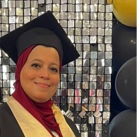 Shereen Ramadan