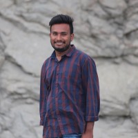 Kovuru Shivanand Sagar