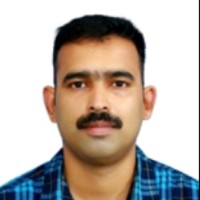 ANEESH JOSEPH
