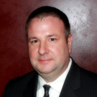 John Dobbyn MBA.