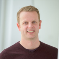 Eric Pratt