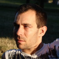 Ciprian Badragan (Lion)