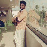Murali B