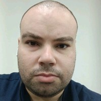 Gabriel Rodrigues Perez