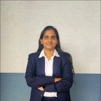 Sonali Patel