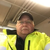 Terrence Vail