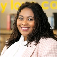Jessica S. Tower