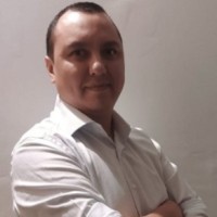 Carlos Arturo Orduña Oropeza