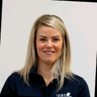 Ashley Borden