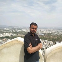 Ankitkumar Antiya