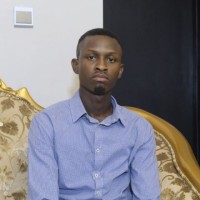 Timothy Adedeji