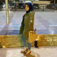 Nahla Adel Ghoneim, Pmp