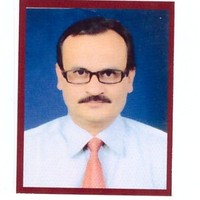 Nitin Modh