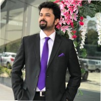 Kiran Raj