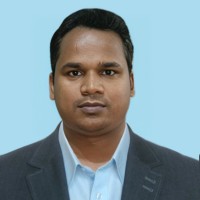 Dileep Kumar Sah