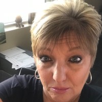 Cindy Van Hook