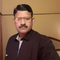 Dr. Ravichandran Vm