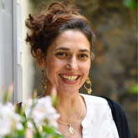 Isabelle Franck-Ribas