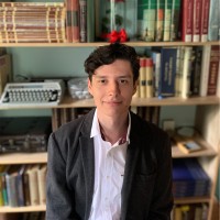 Sebastian Alejandro Parra Ramirez