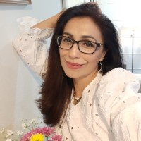 Estela Alcántara Mercado