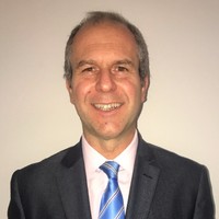 Pablo Laurino Urrutia