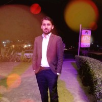 Ali Raza